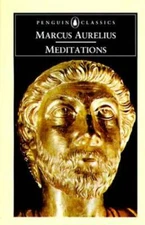 Meditations (Penguin Classics) - Mass Market Paperback By Marcus Aurelius - GOOD