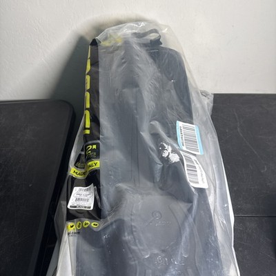 Cressi Pro Light Scuba Dive Fins BG 175046 Size XXL EU 46/47 Men US 12/13 Lot 2