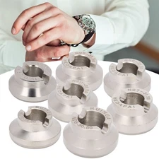 5537 Watch Opener Die Watch Case Back Cover Opener Die Watch Repairing Accessory