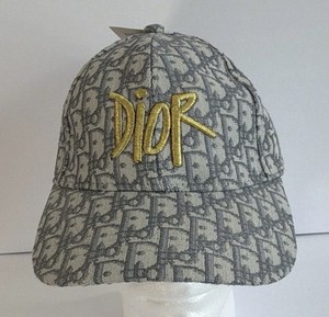 Dior Baseball Cap | eBay