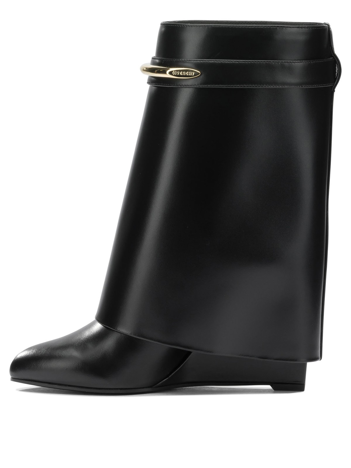 Givenchy Boots & Ankle Boots IT 38 Women - US Duties Included thumbnail 3