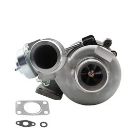 NEU Turbolader Turbo für VW CRAFTER 30-35 2.5 TDI BJL BJM BJ 06-13 076145701E