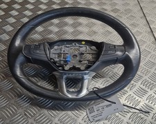 Peugeot 2008 Allure 2013-2019 Steering Wheel 96750123zd