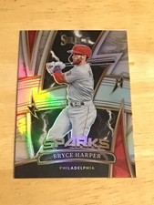 Bryce Harper Base/Inserts - You Pick - $2.00 or 2 Card Minimum