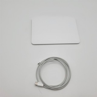 Apple Magic Trackpad White Multi Touch Surface MXK93AM/A​​​​​​​