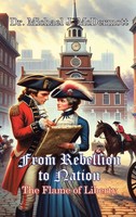 Michael J Mcdermott | From Rebellion To Nation | Buch | Englisch (2024)