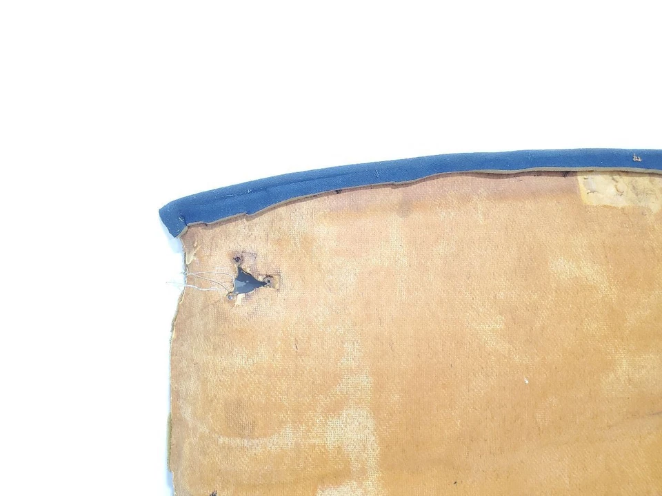 GMC C1500 1988 OEM OBS automático tracción trasera techo azul  Foto 4 de 4