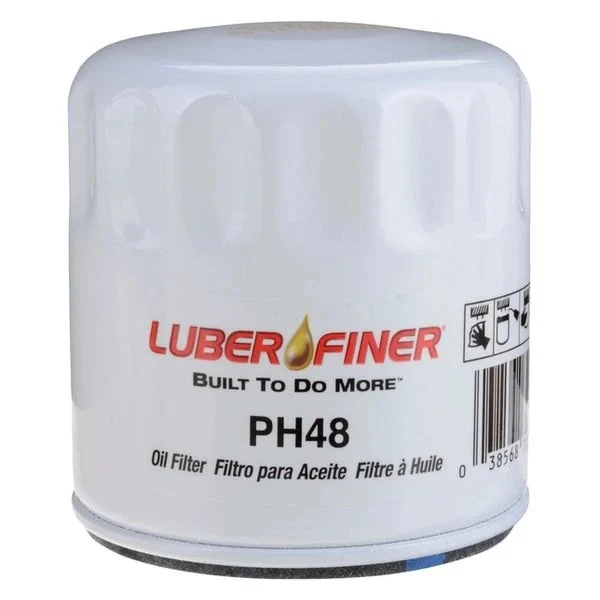 For Ram 4500 2014-2016 Luber-finer PH48 New Design Engine Oil Filter - Image 2 of 3
