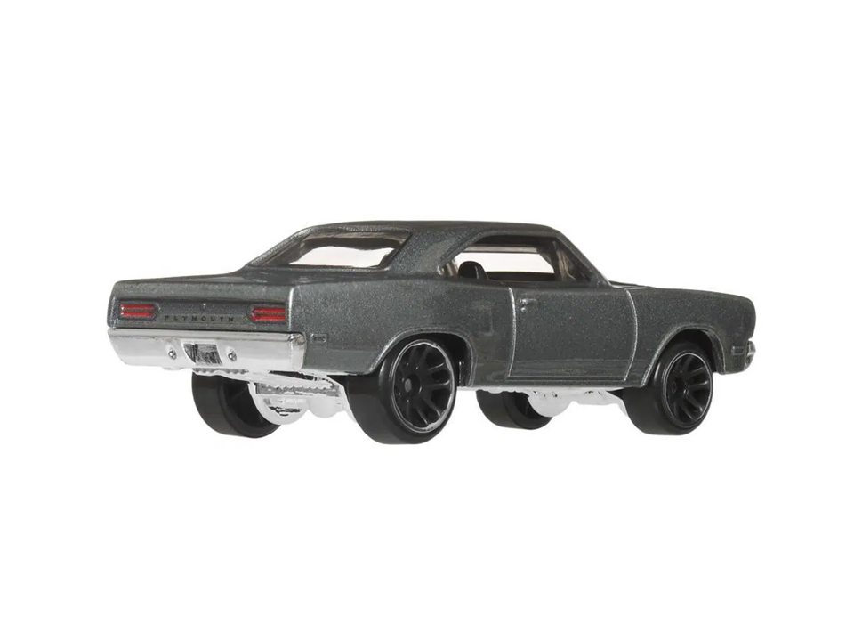 Hot Wheels Silver Series Fast & Furious Tokyo Drift 4/5 1970 Road