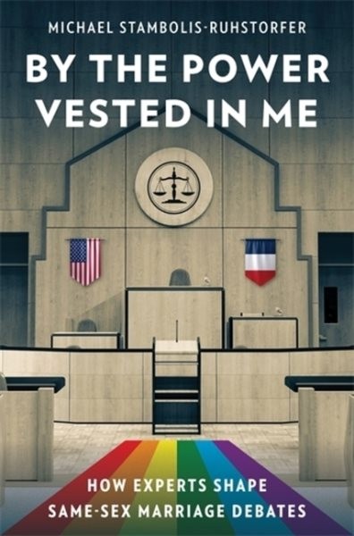 By the Power Vested in Me : How Experts Shape Same-sex Marri