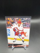 2024-25 Upper Deck Extended Series #524 Shayne Gostisbehere Carolina Hurricanes