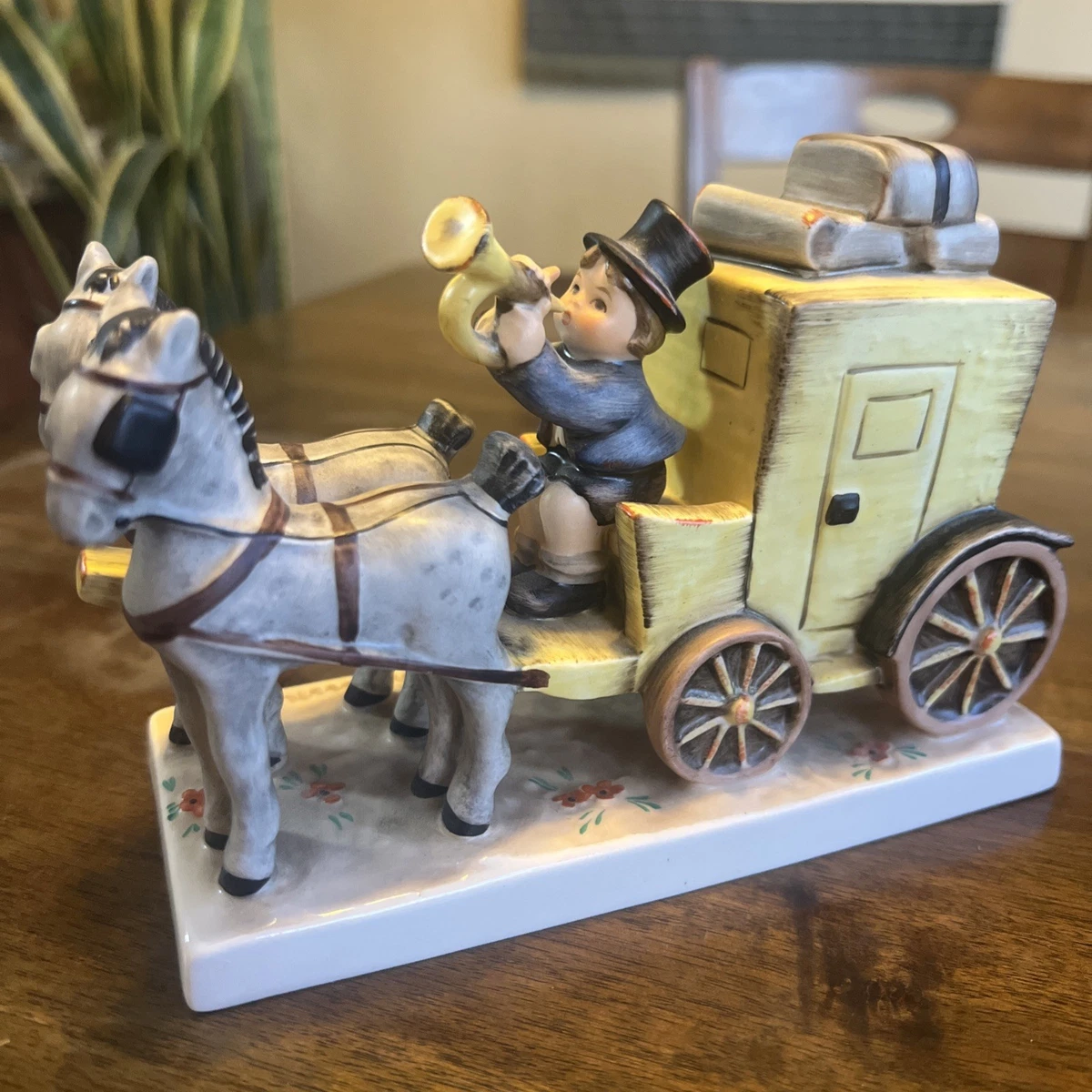 Hummel Mail Is Here for sale | eBay