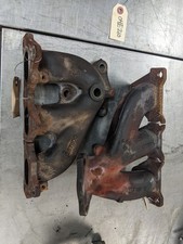 Exhaust Manifold Pair Set For 08-16 Buick Enc...