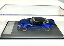 1/64 Master Lexus LC500h Editino LBWK