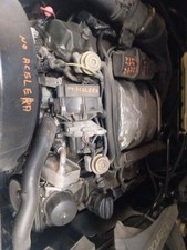 112942 KOMPLETTER MOTOR / 6623037 FÜR MERCEDES-BENZ CLASE M W163 ML 320 163.1 112942 KOMPLETTER MOTOR / 6623037 FÜR MERCEDES-BENZ CLASE M W163 ML 320 163.1