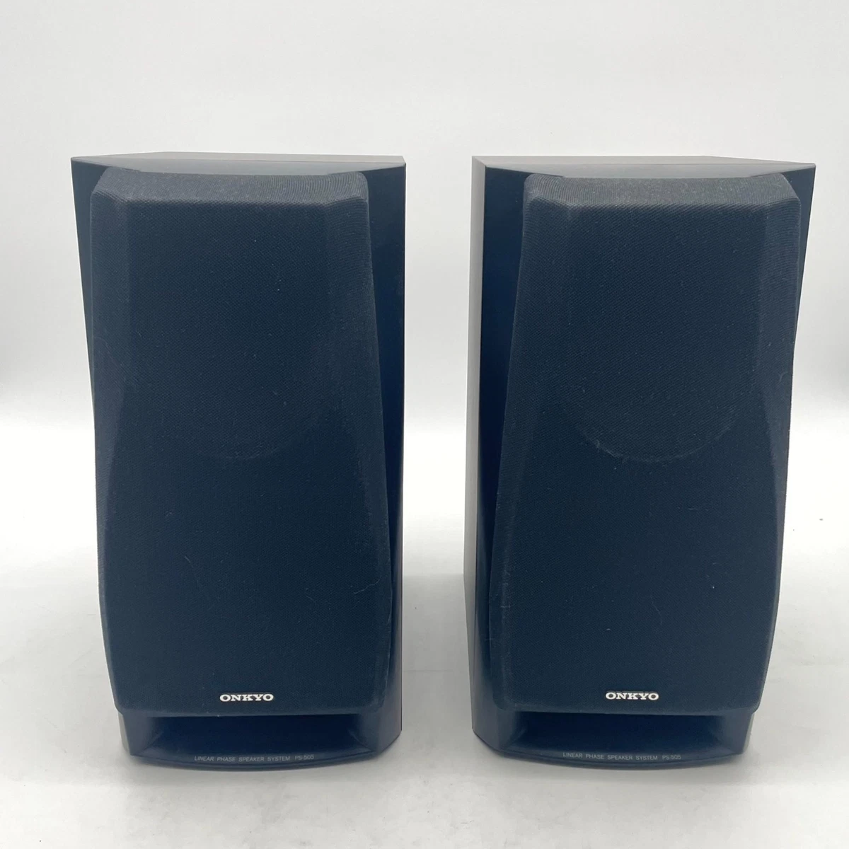 Onkyo Black 2.0 Channel Home Speakers & Subwoofers for sale | eBay