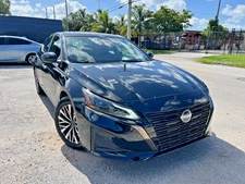 2023 Nissan Altima 