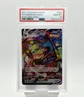 PSA 10 Umbreon VMAX 095/203 SWSH07: Evolving Skies Holo Pokemon Eeveelution Rare