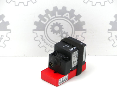EUCHNER 111708 Safety Switch Multicode CES-AP-C01-CH-SB-111708