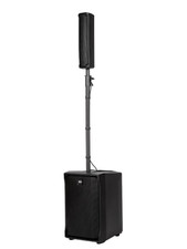 RCF EVOX J8 Active 2-Way Portable Array System 1400 Watt Portable PA System