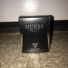 Brand New Men Guess Seductive Homme