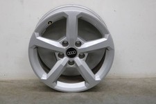 Jantes Audi Q2