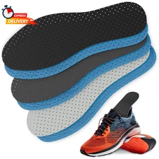 Wool Shoe Inserts - Universal Inserts for Winter & Summer Shoe Inserts for Women