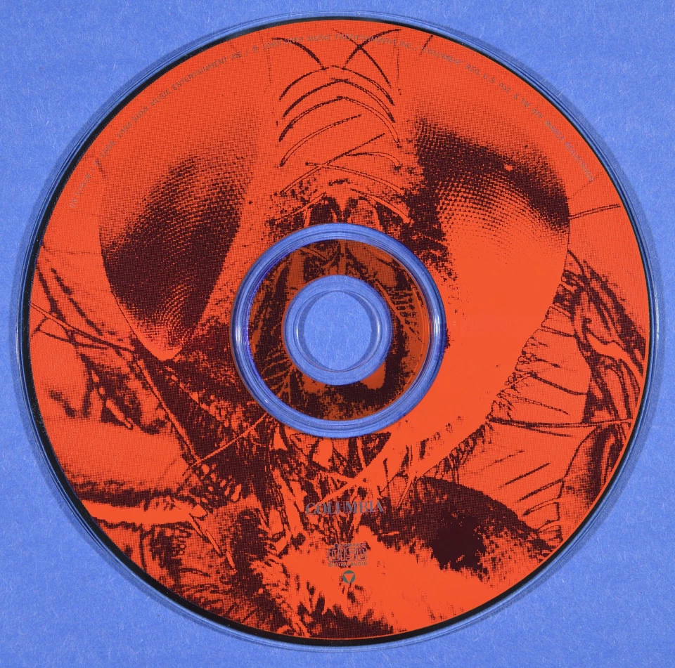 Rush (x2), Pink Floyd (x2), The Beatles, Alice in Chains cd lot [discs only] - Изображение 2 из 4