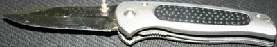 Einhandmesser Smith 6 Wesson S.W. A.T First Millennium  Run