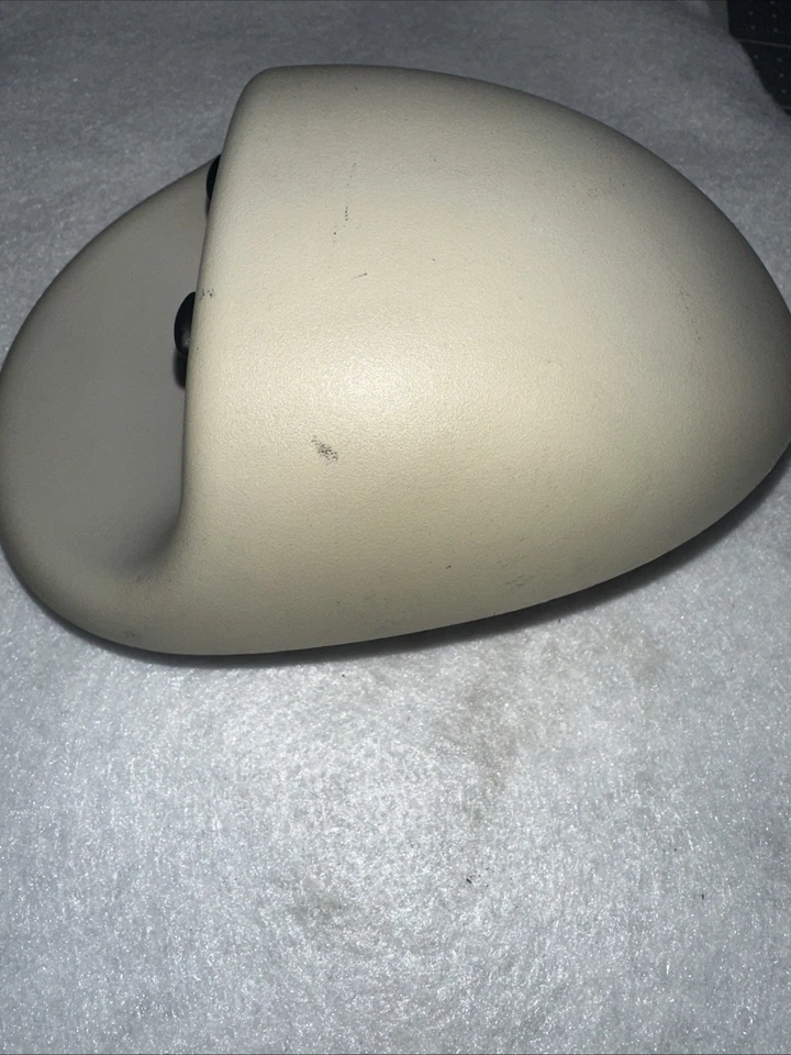 Mini Cooper S 2002-2006 reloj digital con pantalla de techo 1514217 OEM Foto 4 de 4