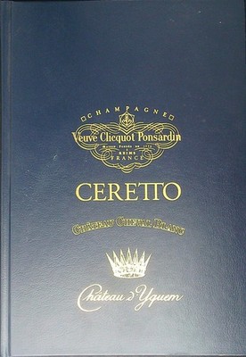 CERETTO AA.VV. \ 2001 \ GEBUNDEN