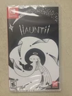 Hauntii - Nintendo Switch (2025)