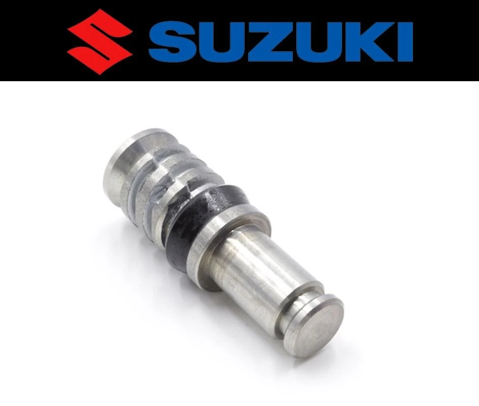 FRONT Brake Master Cylinder Repair Set Suzuki (See Fitment Chart) #59600-45850 - Image 4 of 4