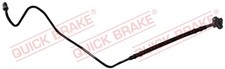 QUICK BRAKE Bremsschlauch 96.010X für VW POLO 6N2 SEAT CLASSIC 3 6V2 Variant 6V5