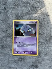 Shuppet 61/108 EX Power Keepers Stamped Reverse Holo LP- on eBay