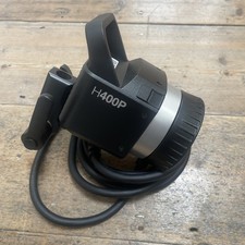 GODOX H400P Extension Flash Head Mount Off-Flash Handheld Head for AD400Pro
