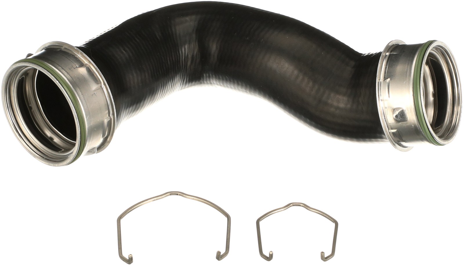 Gates Turbocharger Hose - 09-0258C - Fits VW - Equivalent to OE Quality - Image 10