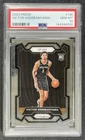 VICTOR WEMBANYAMA PSA 10 2023-24 PANINI PRIZM #136 ROOKIE RC SPURS 6000