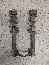 Toyota Corolla AE86 OEM Complete Front Struts / Strut Set