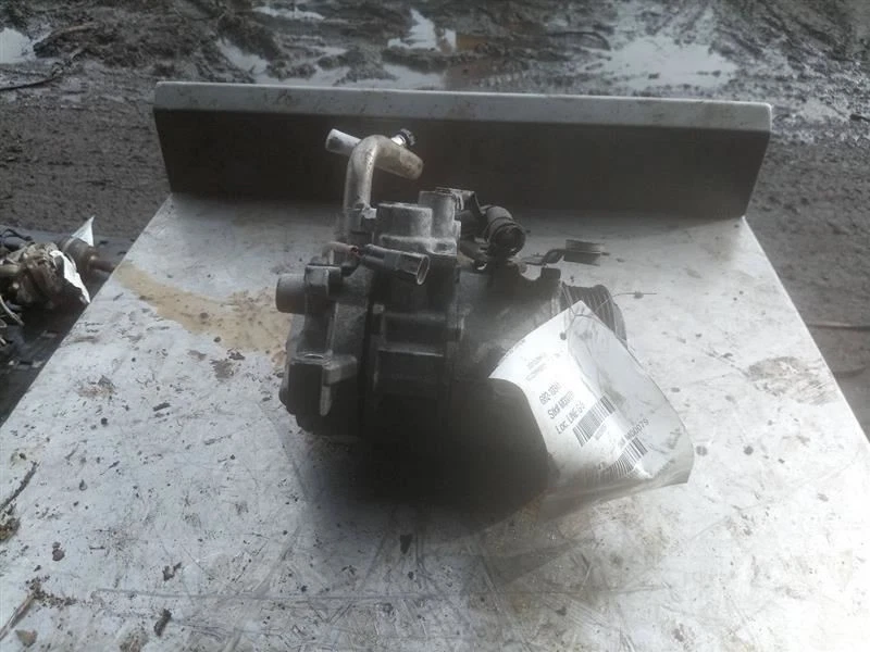 OUTBAKLEG 2020 AC Compressor 26006 - Image 2 of 4