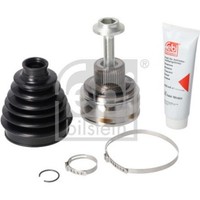 Febi Bilstein 185857 Gelenksatz Antriebswelle FüR Audi A4 B8 A5 Q5 8RB 8K2 8K5