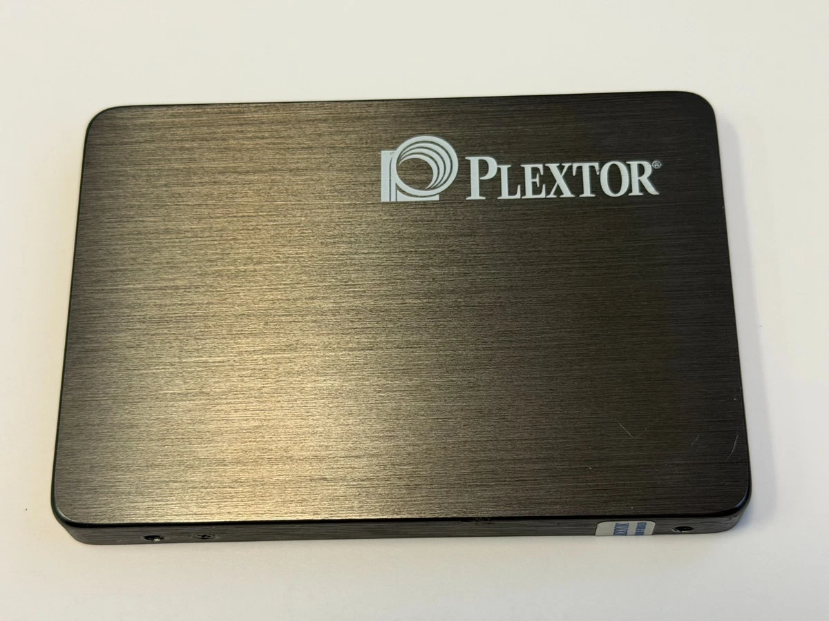 PLEXTOR SATA III Hard Drives (HDD, SSD & NAS) | eBay
