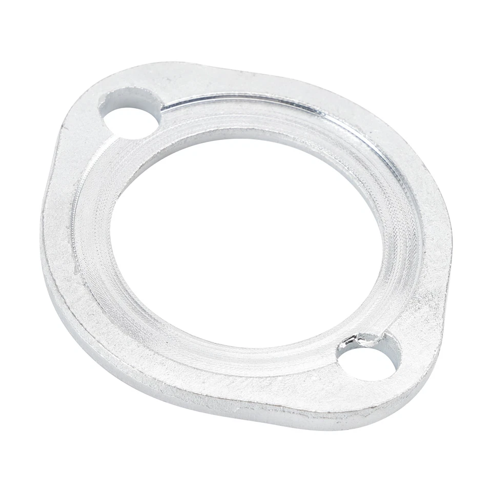 Exhaust Collets Collars Clamp Holder Kit For Honda CG CB CT XL 125S XL185 Foto 3 de 4