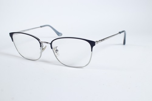 Coach HC5135 Womens Blue 9405 Full Rim Metal Glasses Eyeglasses Frames