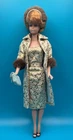 Vintage 1960s Mattel #961 Evening Splendor Barbie Doll Outfit Doll Not Included