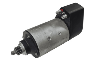 Anlasser überholt 24V/8.0Kw TATRA T815 / IKARUS / LIAZ CS806  443115187340