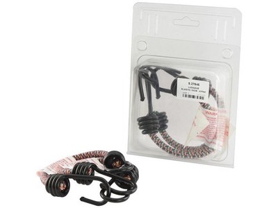 SPAREX  LUGGAGE ELASTIC - 30CM - APAK