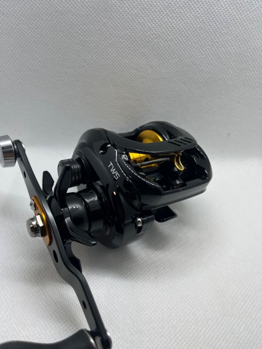 DAIWA　ブラスト150sh Amazon | ダイワ(DAIWA) ベイトリール 18 ブラスト BJ TW 150SHL