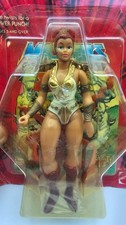 Teela Masters of the Universe MOTU 1982-3 Mattel MOC SEALED NEW Action Figure