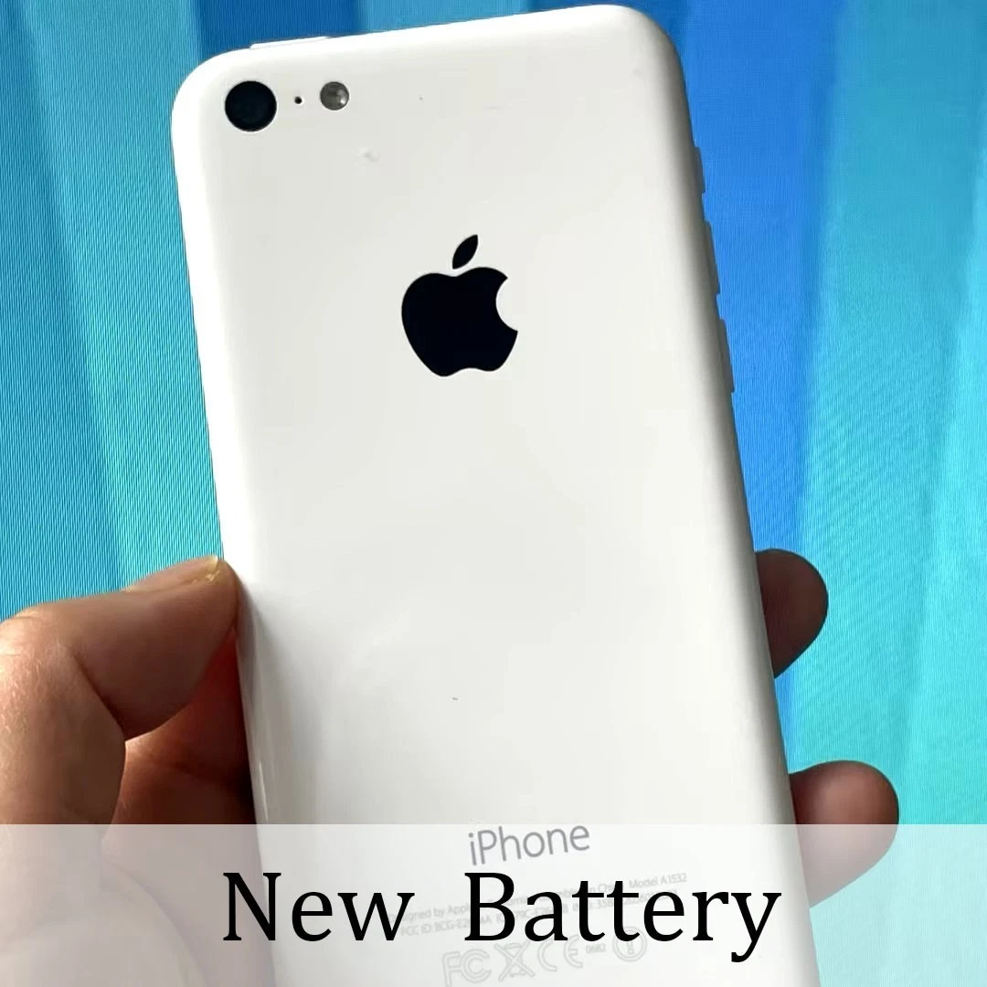 iPhone 5c 32GB Dual Core iOS for sale | eBay